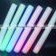 2015 Hot Selling 3 LED EVA Cheering-up Flashing Stick for Big Concerts & Parties