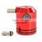 BJ-OC-009 Highly Recommended Universal CNC Billet Aluminum Motorcycle Front Brake Fluid Reservoir for Honda