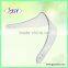 durable neck guard for hockey helmet hot sale