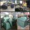 Aluminum powder briquette machine/coal briquette pillow shape roller press machine