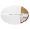 Mont Marte Oval Canvas Panel 45.7x66.0cm