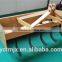 Series Box Scraper(1.2-2.4m) Matched Power 18hp-50hp,3-point Linkage for Hydraulic Suspension