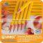Eraser Tipped HB Yellow Pencil, No. 2 Yellow Pencil                        
                                                Quality Choice