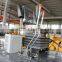 China Compact Mini Wheel Loader Zl20, 2 Tons Mini Wheel Loader for Sale