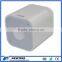Pearl Shape High Quality Non-toxic Stainless Steel Ice Cube Whisky Stone for Red Wine