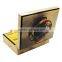 Custom luxury much slots Wooden packaing Watch Box                        
                                                Quality Choice