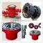 Oilfield Wellhead Equipment API Casing Head Manufacturer Supply