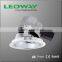 35W 6 inch COB LED down wall washing down light dimmable LED down light