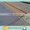 Alloy steel plate