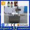 Trade assurance screw ropp capping machine,pet bottle capping machine