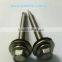 Hex Washer head selif drilling screws