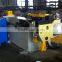 W27YPC-76 CE ISO PLC Hydraulic Stainless Steel Pipe Bending Machine