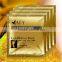 Remove Dead foot peeling mask AFY 24K gold Revitalizing Exfoliazting Softening foot mask