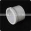 High temperature resistance 95 alumina european ceramic network line socket
