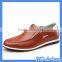 2016 new men's casual shoes men's fashion pu leather driving shoes Peas shoes wholesale MHo-190