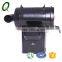 Genuine auto air filter assembly/combined filter for heavy trucks