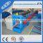 Armenia Downspout/ Steel Rain Gutter Machine Manufacturing line