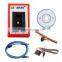 Good feedback v3.19 ak90 for bmw key programmer,best price for bmw key programming tool with ak90+ cables in stock