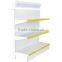 CE and ISO approved gondola shelving wood gondola shelving gondola shelving used