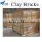 Fire Clay Refractory Bricks Clay brick making factory red brick factory with tunnel kiln
