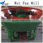 1200B wet pan mill for gold Mineral Separator