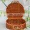 Wholesale fashion decorative medicine storage case