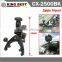 KINGBEST CX-2500BK Table Metal Tripod / flexible tripod / Clamp Tripod / metal clamp tripod / tripod / king best tripod