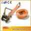 2016 Hot sale 1.5'' CE Polyester Rachet tie down