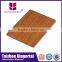 Alucoworld acp manufacturer BV certificates Fire Resistant core exterior wood wall cladding