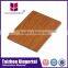 Alucoworld China factory free oem Nano-PVDF exterior wood wall panels