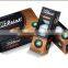 GOLF BALL PACKING BOX