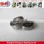 Good price bearings radial ball bearing 6208 new rubber seal bearing