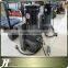 suspended platform electric hoist