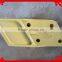 side cutters for SUMITOMO /excavator parts SH200R /SH200 LEFT SIDE CUTTER