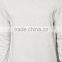 100 Cotton Thick Men Hoodies And Sweatshirts Wholesale Basic Plain Dyed Crew Neck Sweatshirt