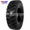 Block pattern tyre mining truck tyre 6.50-15