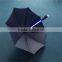 The foreign trade export LED luminous umbrella rods umbrella