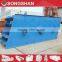 Sand vibrating screen price vibrating screen separator