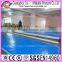 Customized Inflatable Gym Mat