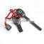 Camping Survival Ferrocerium Magnesium Flint Fire Starter with compass and whistle Fire Lighter