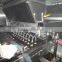 Full Automatic Custard Cake Making Line