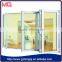 high quality aluminum screen door for interior screen door made in China                        
                                                                                Supplier's Choice