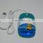 NEW USB wired gift mouse laser led logo for computer /Laptop