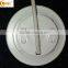 Hot selling 3w 6w 12w 18w ron ultra slim round led ceiling panel light with good price