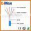 Best price 23 awg FTP Cat6 CCA network cable-EC-D32004P009