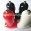 New design car charger with dual LED usb port 5V 2.1A