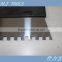 Teeth scraper carbon steel or stainless steel blade