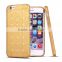 Shockproof TPU Silicone Gel Rubber Slim Mobile Phone Case Cover For Apple iPhone 6 6s Plus