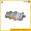 705-56-34040-Bulldozer , Loader ,Excavator , construction Vehicles , Hydraulic gear pump manufacture
