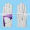 New Skip-Proof Cabretta Golf Glove
